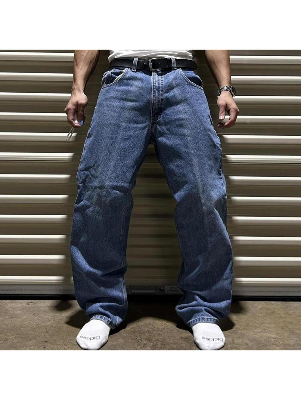 Vintage Y2K Arizona baggy jeans